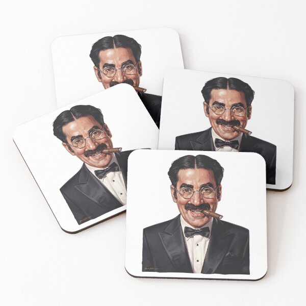 Item preview, Heres Groucho designed and sold by HENLeyCos-GROV.