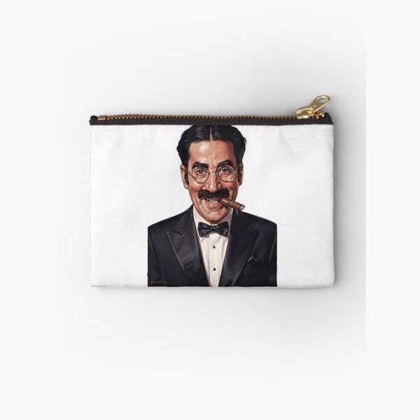 Item preview, Heres Groucho designed and sold by HENLeyCos-GROV.