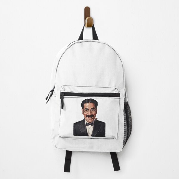 Item preview, Heres Groucho designed and sold by HENLeyCos-GROV.