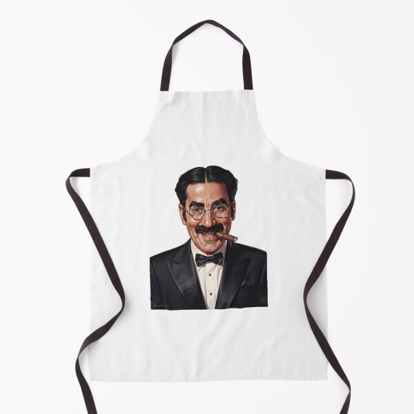 Item preview, Heres Groucho designed and sold by HENLeyCos-GROV.