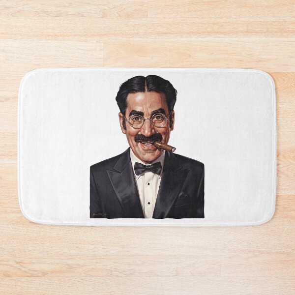 Item preview, Heres Groucho designed and sold by HENLeyCos-GROV.