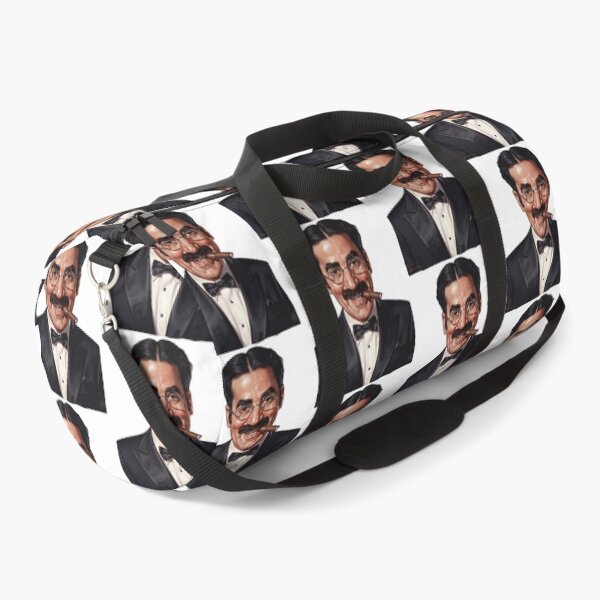 Item preview, Heres Groucho designed and sold by HENLeyCos-GROV.