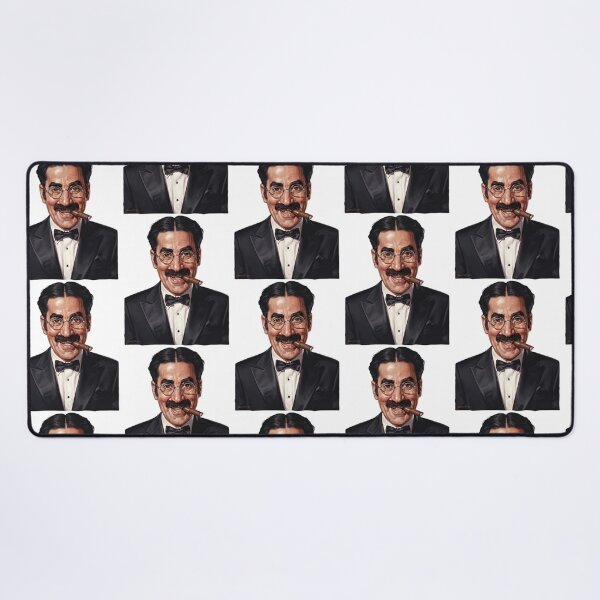 Item preview, Heres Groucho designed and sold by HENLeyCos-GROV.