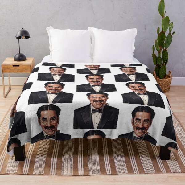 Item preview, Heres Groucho designed and sold by HENLeyCos-GROV.