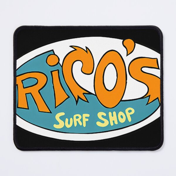 Item preview, Hannah Montana Rico S Surf  designed and sold by TiaFosber.
