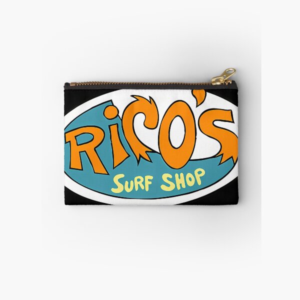 Item preview, Hannah Montana Rico S Surf  designed and sold by TiaFosber.