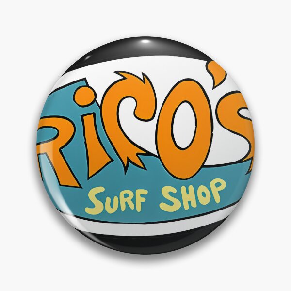 Item preview, Hannah Montana Rico S Surf  designed and sold by TiaFosber.