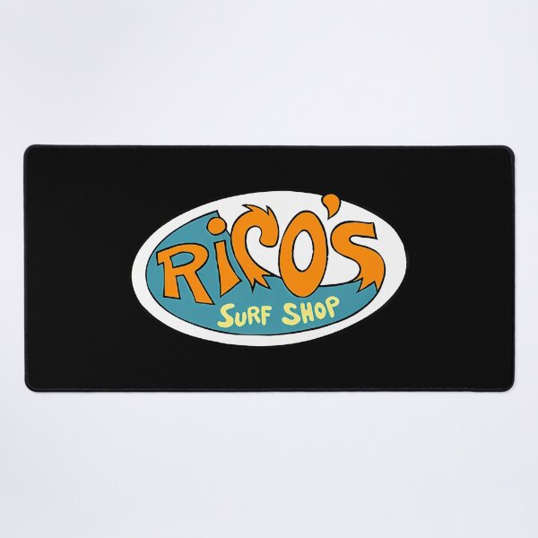 Item preview, Hannah Montana Rico S Surf designed and sold by TiaFosber.