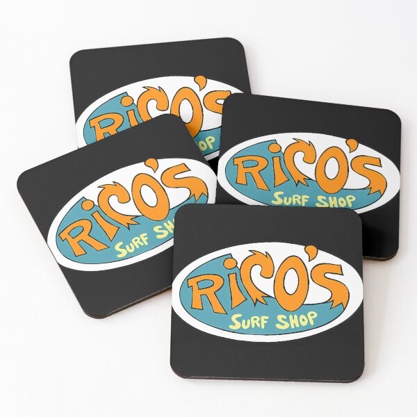 Item preview, Hannah Montana Rico S Surf  designed and sold by TiaFosber.