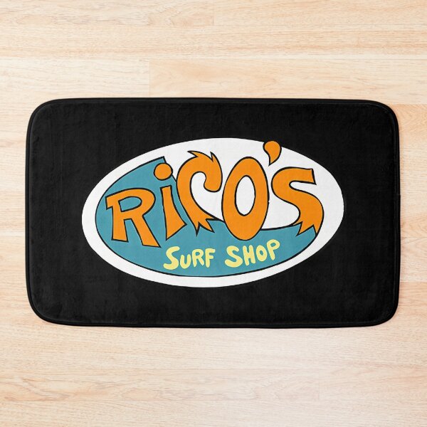 Item preview, Hannah Montana Rico S Surf  designed and sold by TiaFosber.