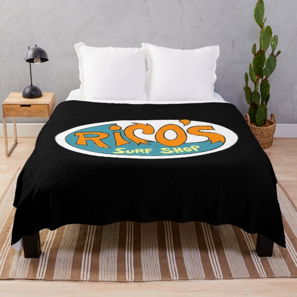 Item preview, Hannah Montana Rico S Surf designed and sold by TiaFosber.
