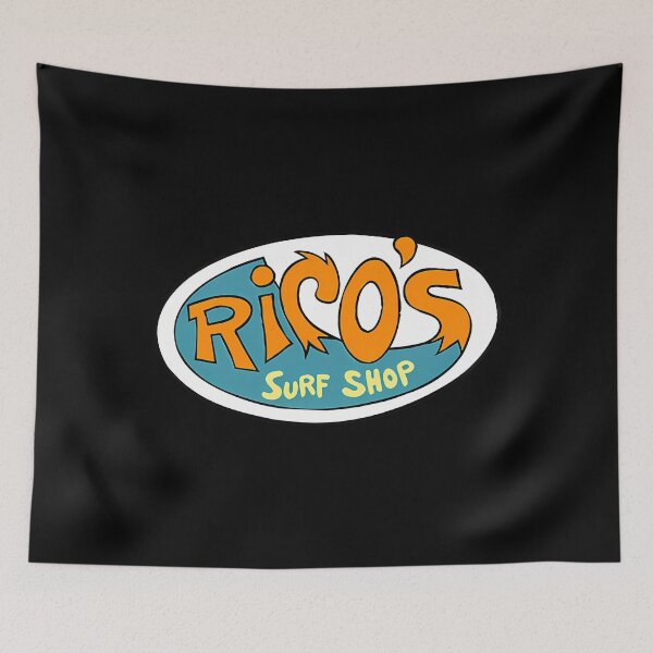 Item preview, Hannah Montana Rico S Surf  designed and sold by TiaFosber.