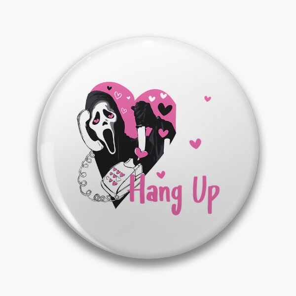 Item preview, Ghostface Calling No You Hang Up Funny Ghostface Valentines Day designed and sold by VIVI-uaCleMENTS.