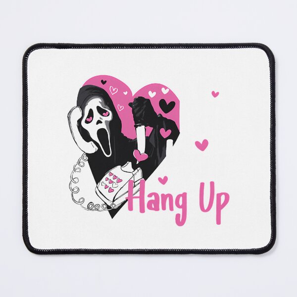 Item preview, Ghostface Calling No You Hang Up Funny Ghostface Valentines Day designed and sold by VIVI-uaCleMENTS.