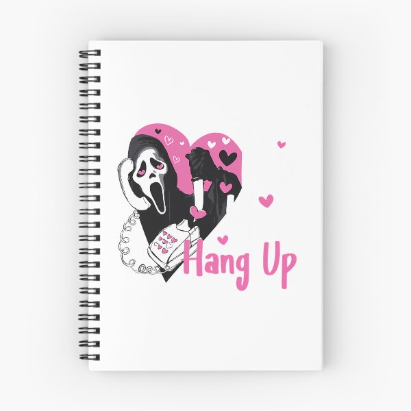 Item preview, Ghostface Calling No You Hang Up Funny Ghostface Valentines Day designed and sold by VIVI-uaCleMENTS.