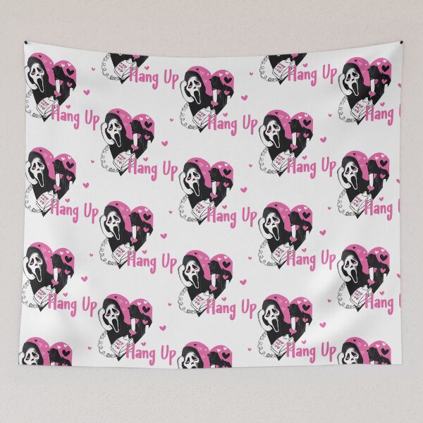 Item preview, Ghostface Calling No You Hang Up Funny Ghostface Valentines Day designed and sold by VIVI-uaCleMENTS.