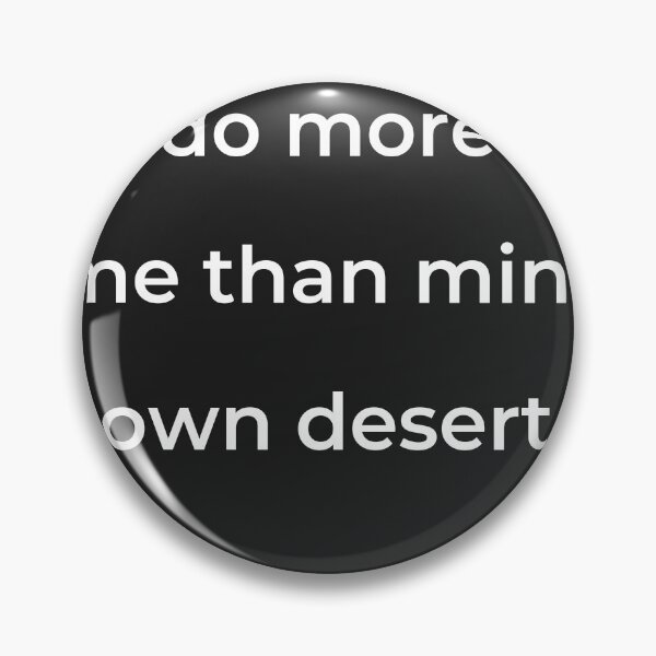 Item preview, “To do more for me than mine own desert,” - print white designed and sold by ariksworld.