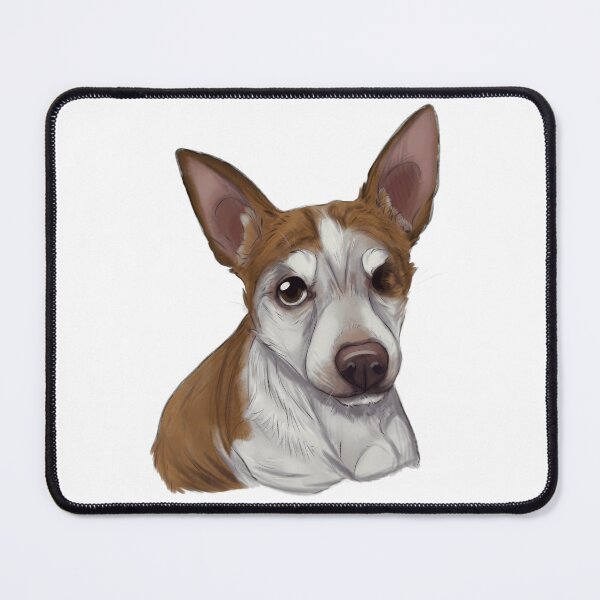 Item preview, Odie designed and sold by CHOL-eBuCKMAN.