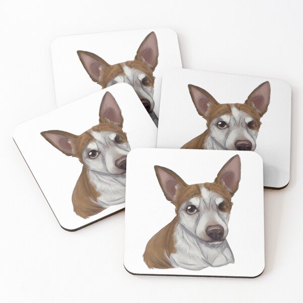 Item preview, Odie designed and sold by CHOL-eBuCKMAN.