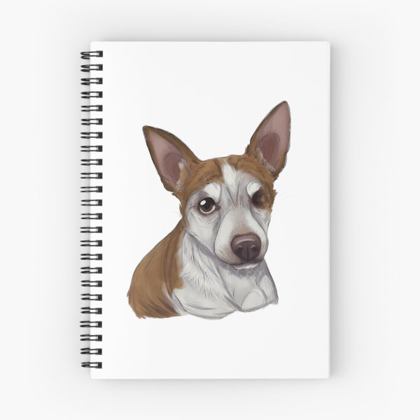 Item preview, Odie designed and sold by CHOL-eBuCKMAN.