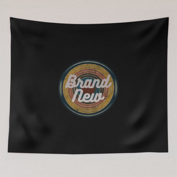Item preview, Vintage-Style Brand New designed and sold by Poplar Camby.