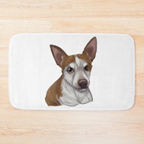 Item preview, Odie designed and sold by CHOL-eBuCKMAN.