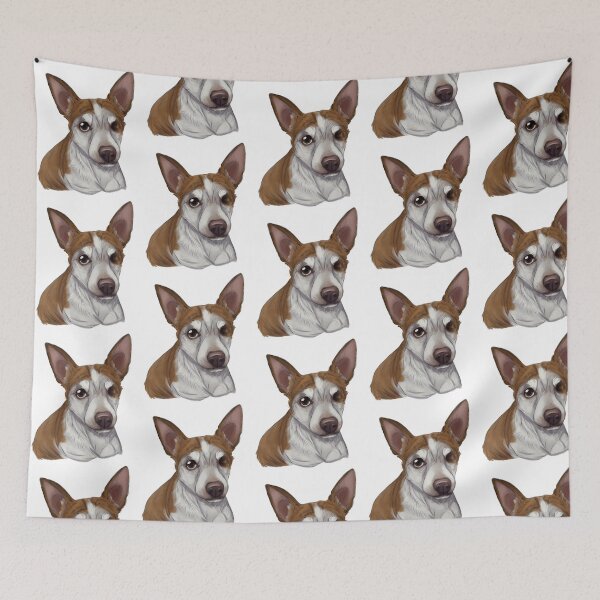 Item preview, Odie designed and sold by CHOL-eBuCKMAN.
