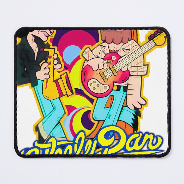 Item preview, Steely Dan designed and sold by SKBlack.