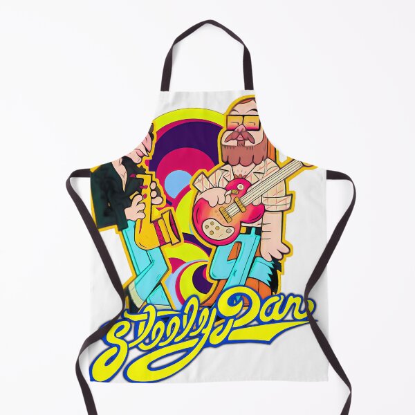 Item preview, Steely Dan designed and sold by SKBlack.