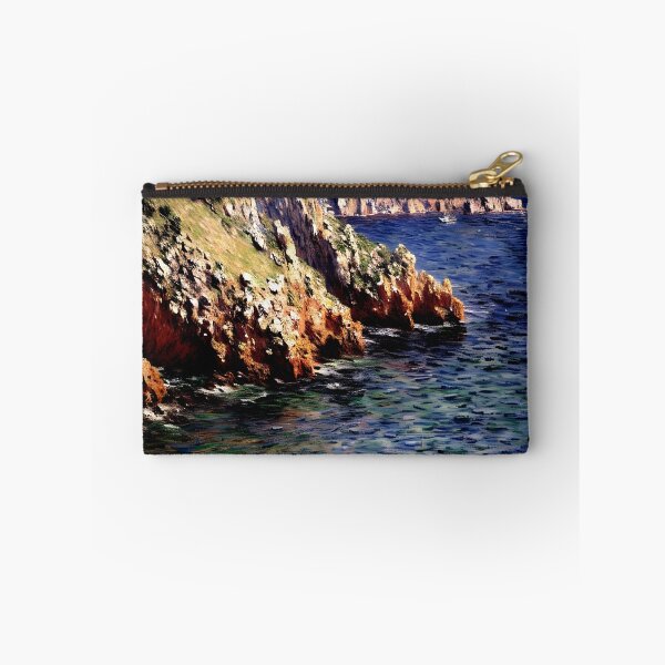 Item preview, Rocks on the Mediterranean Coast designed and sold by artdesignsnow.