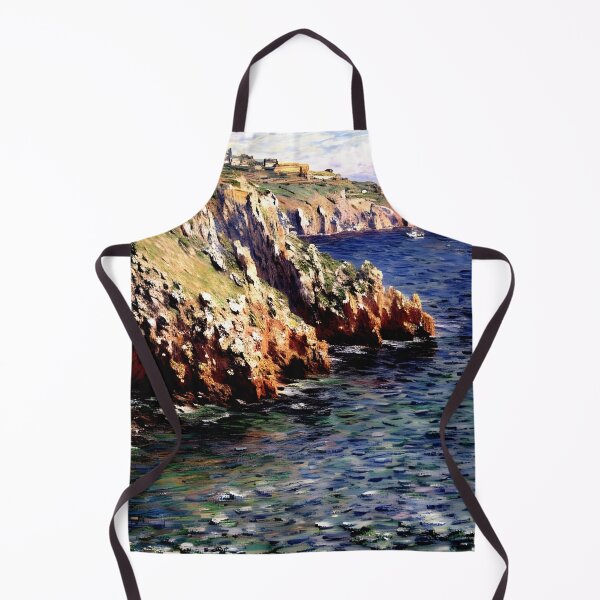 Item preview, Rocks on the Mediterranean Coast designed and sold by artdesignsnow.