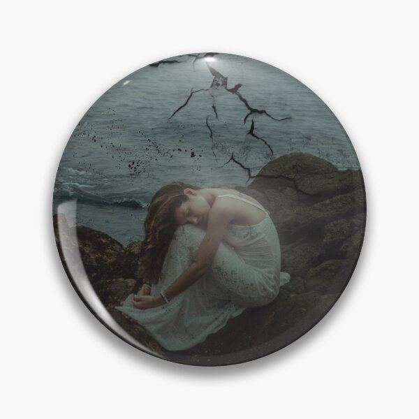 Item preview, Broken Reflections  designed and sold by AjoleneK.