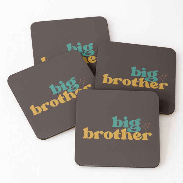 Item preview, Big Brother Kids Shirt - Cute New Big Brother Toddler  designed and sold by faridman.