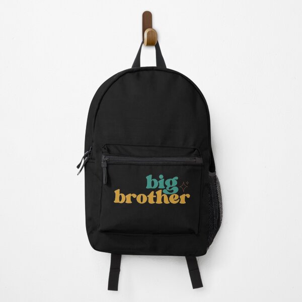 Item preview, Big Brother Kids Shirt - Cute New Big Brother Toddler designed and sold by faridman.