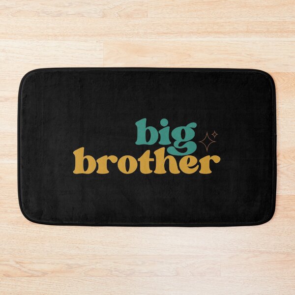 Item preview, Big Brother Kids Shirt - Cute New Big Brother Toddler  designed and sold by faridman.