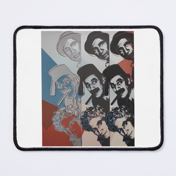 Item preview, Marx Brothers designed and sold by HENLeyCos-GROV.