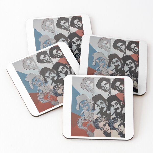 Item preview, Marx Brothers designed and sold by HENLeyCos-GROV.