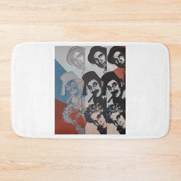 Item preview, Marx Brothers designed and sold by HENLeyCos-GROV.