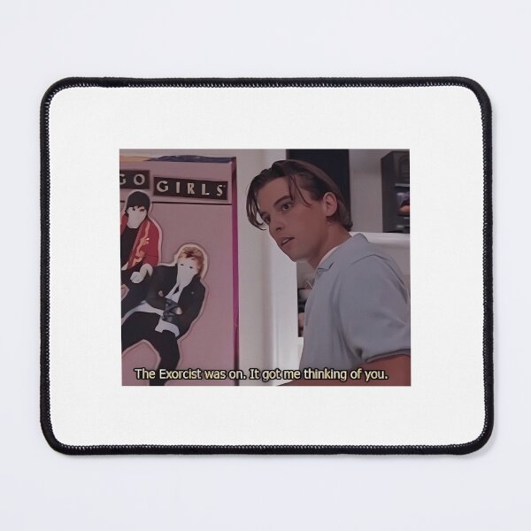 Item preview, Scream - Billy Loomis Quote designed and sold by VIVI-uaCleMENTS.