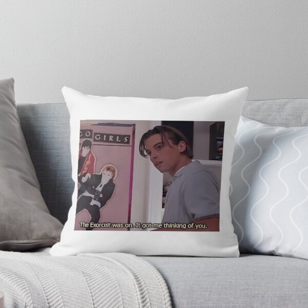 Item preview, Scream - Billy Loomis Quote designed and sold by VIVI-uaCleMENTS.