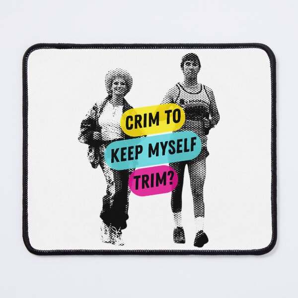 Item preview, Kath And Kim designed and sold by iggi-nsllgood.