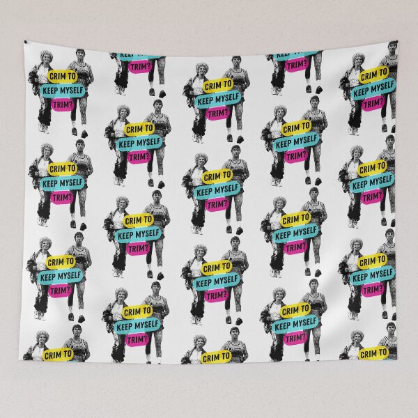 Item preview, Kath And Kim designed and sold by iggi-nsllgood.