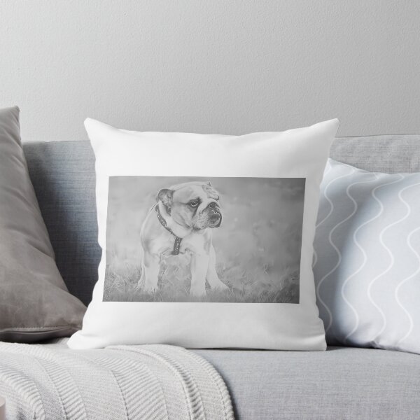 Item preview, Odie designed and sold by CHOL-eBuCKMAN.