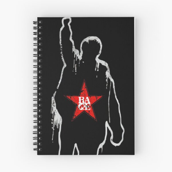 Item preview, Rage Against T-Shirt designed and sold by TinyGrove.