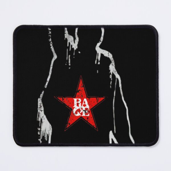 Item preview, Rage Against T-Shirt designed and sold by TinyGrove.