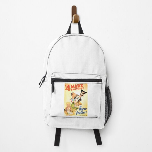Item preview, Marx Brothers Poster Horse Feathers designed and sold by HENLeyCos-GROV.