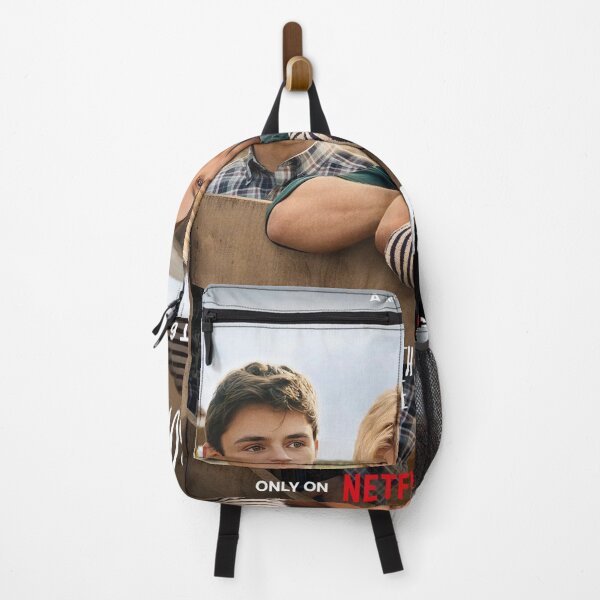 Item preview, Poster My Life with the Walter Boys 2026 designed and sold by Tania-andreas.