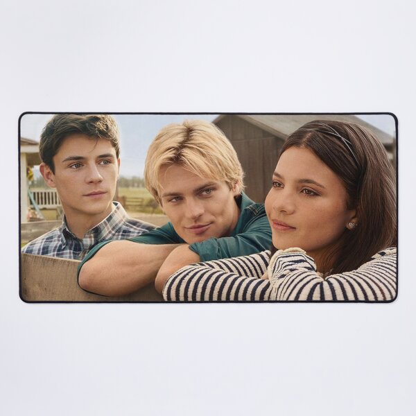 Item preview, Poster My Life with the Walter Boys 2026 designed and sold by Tania-andreas.
