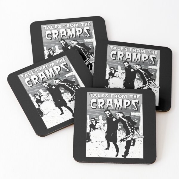 Item preview, The Cramps Bad music for Bad people From The Cramps designed and sold by rushfordprous.