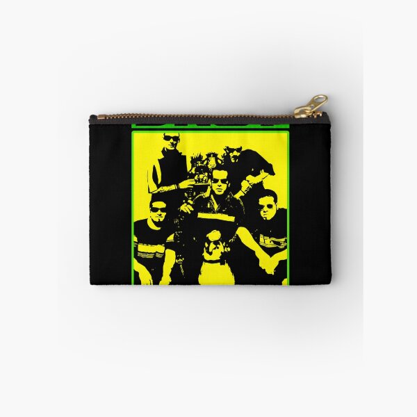 Item preview, Red Yellow Green Typography designed and sold by QuirkyCanvad.